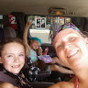 Meet your Posher, Misty ann